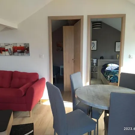 Apartamento La Chevrerie Taintrux Exterior foto