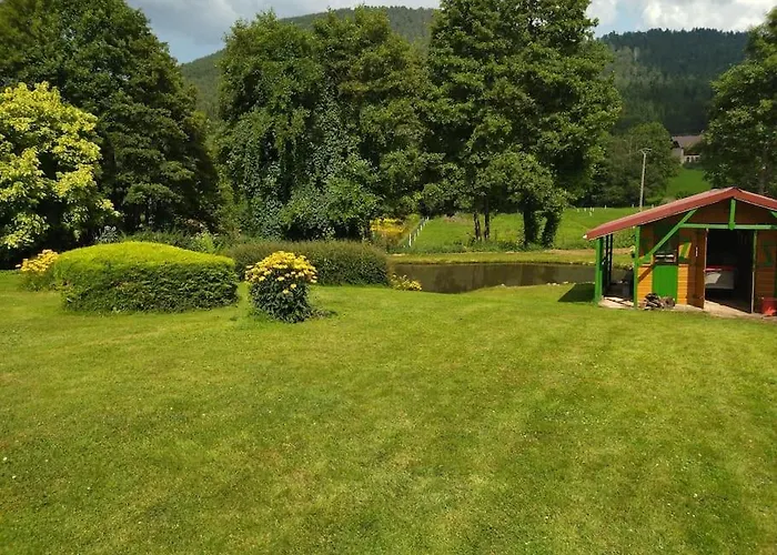 La Chevrerie