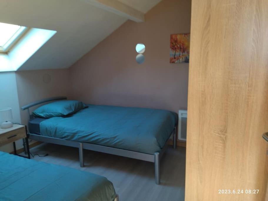 Appartement La Chevrerie *