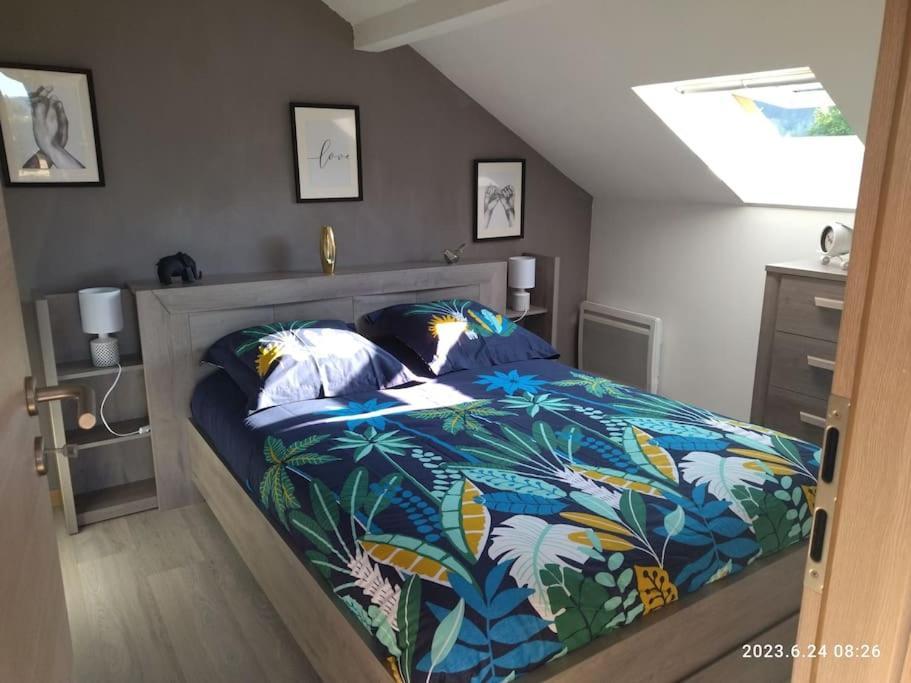 La Chevrerie Appartement *
