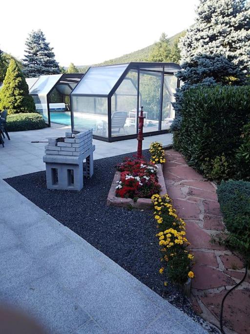 Apartment La Chevrerie