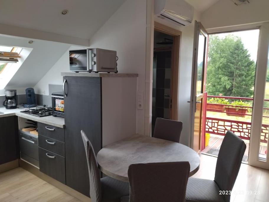Appartement La Chevrerie