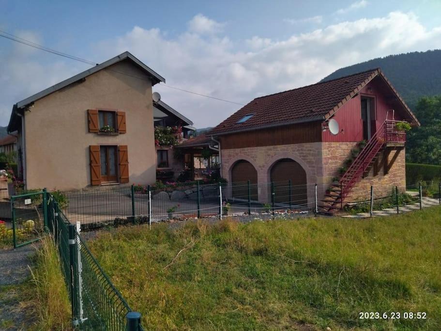 Apartment La Chevrerie