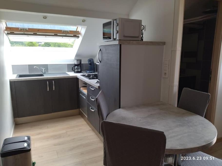 Apartment La Chevrerie